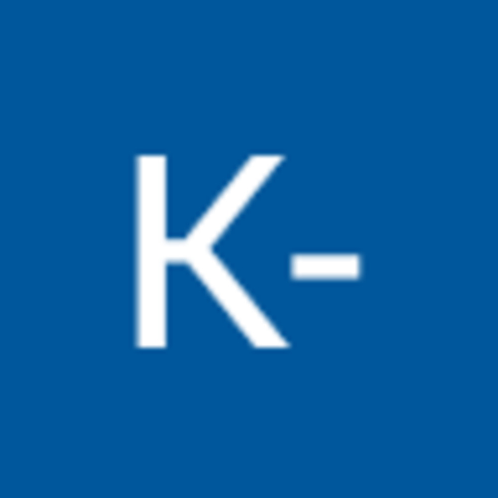 Meet your Posher, K-